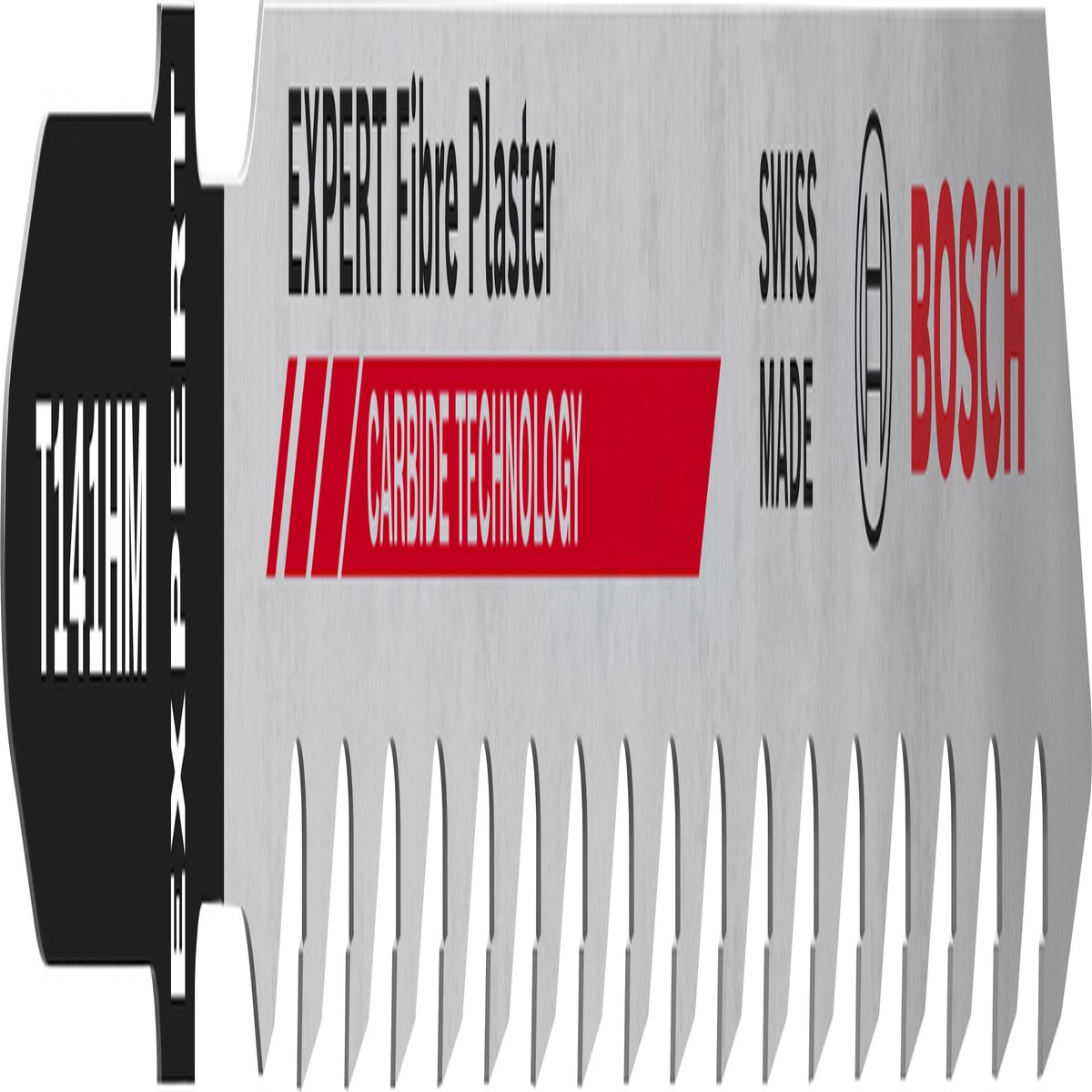Bosch EXPERT ‘Fiber Plaster’ T 141 HM Stichsägeblatt, 3 Stück