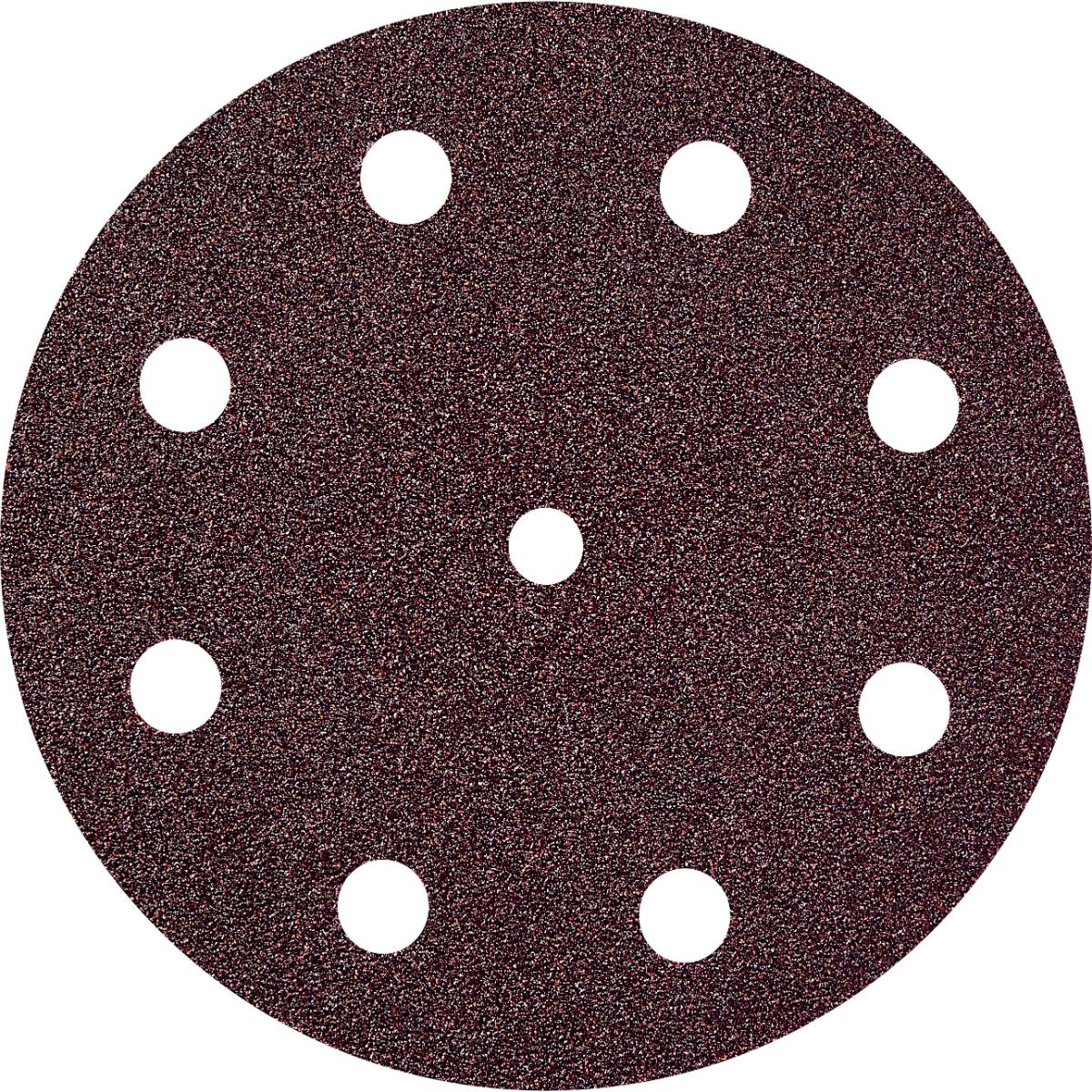 Festool Schleifmittel Saphir D125 SA/25 Festool Schleifmittel Saphir D125 SA/25