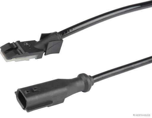 HERTH&BUSS Sensor, Raddrehzahl