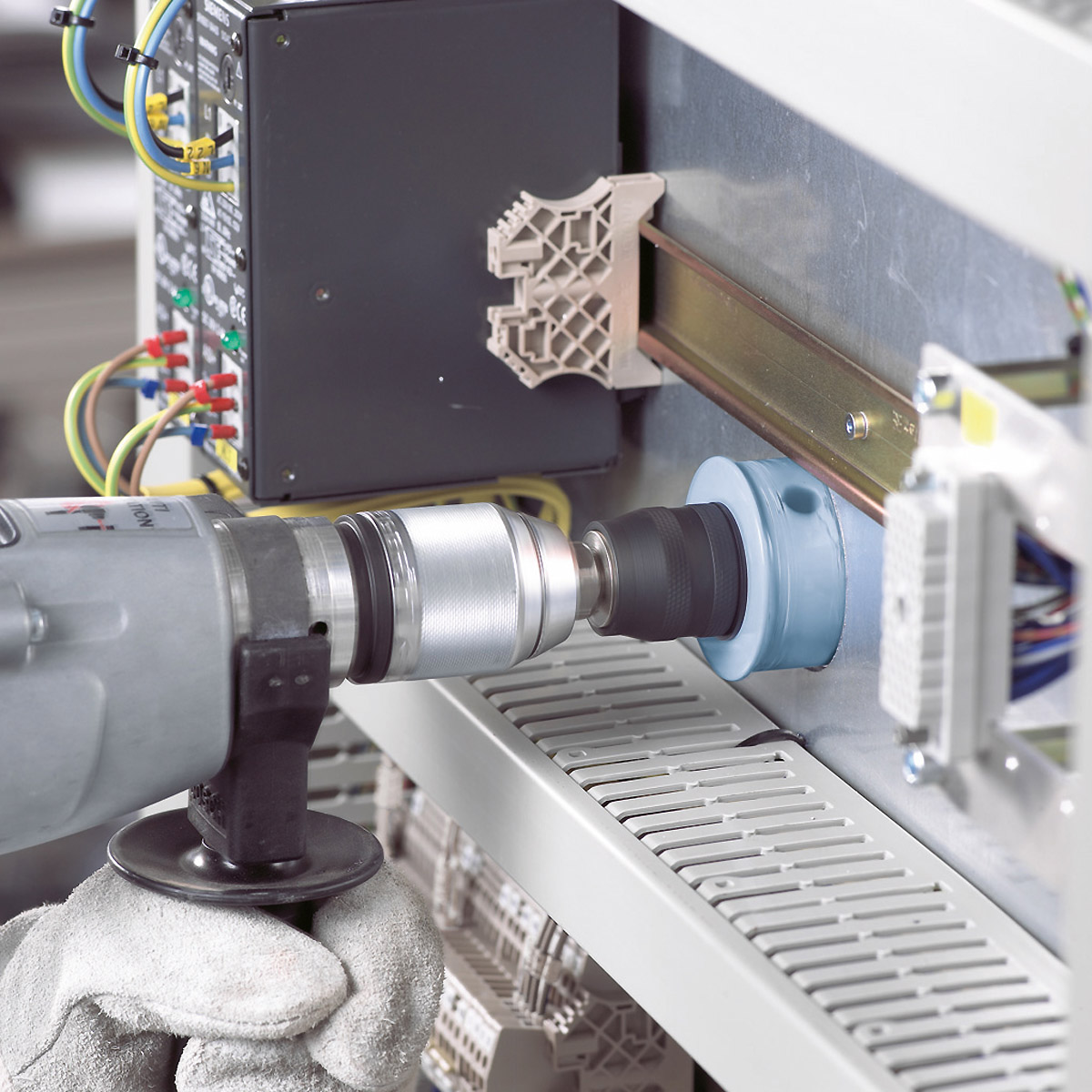 Bosch Lochsäge Special Sheet Metal