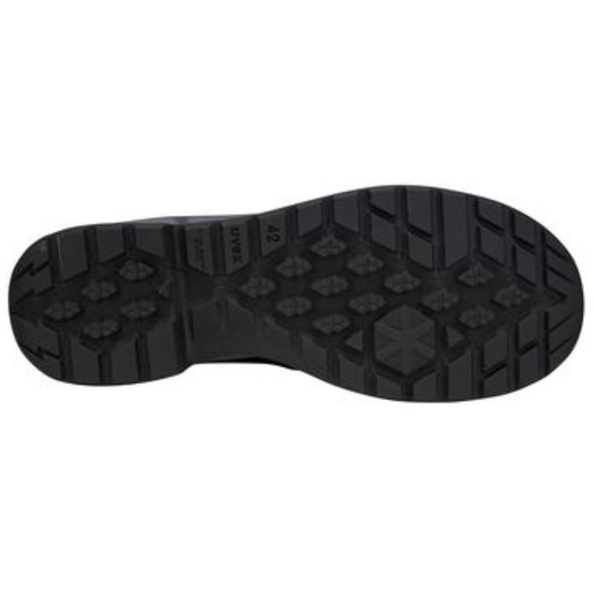 6947836uv uvex 2 trend Sicherheitschuh S1 Halbschuh
