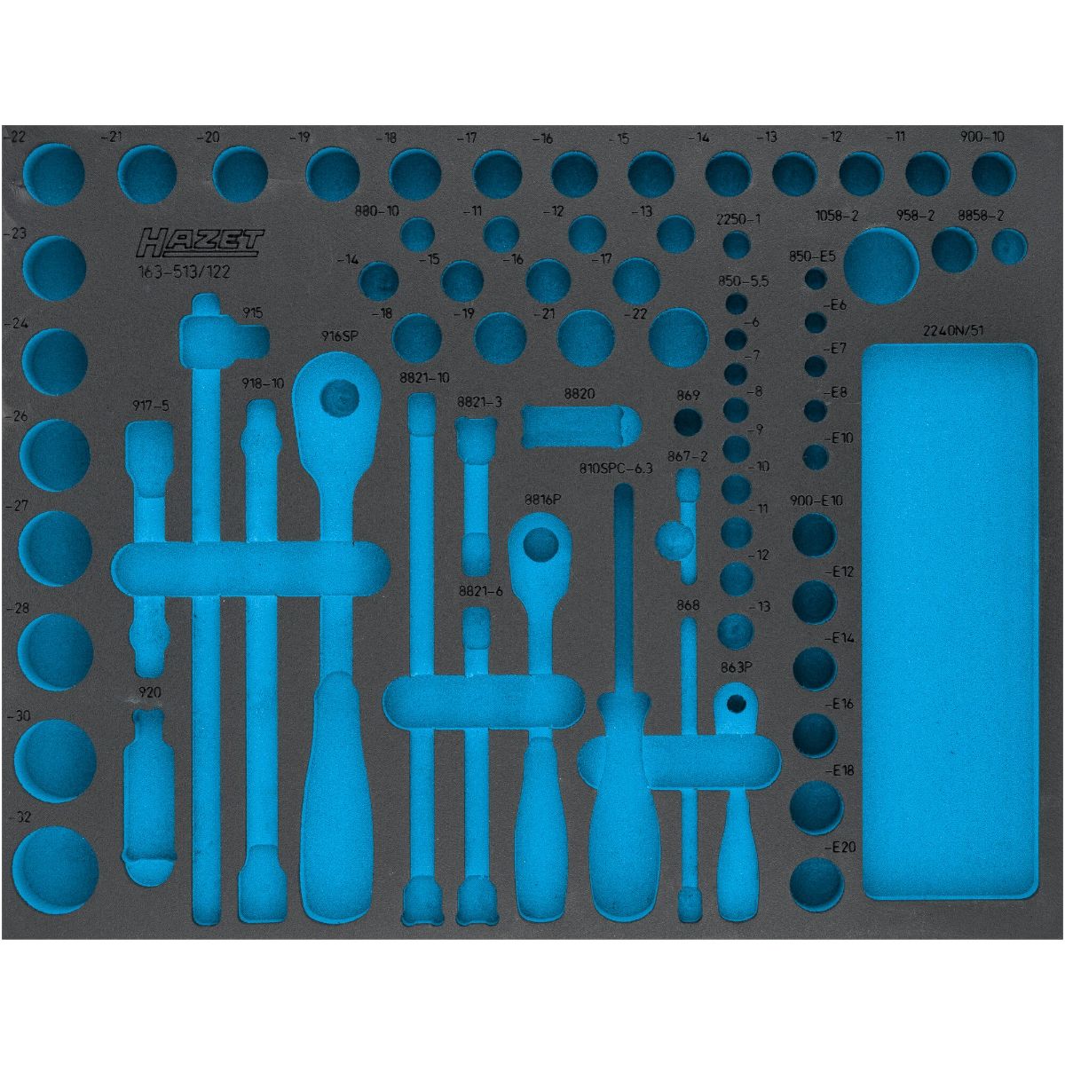 163-513LHZ 163-513LHZ