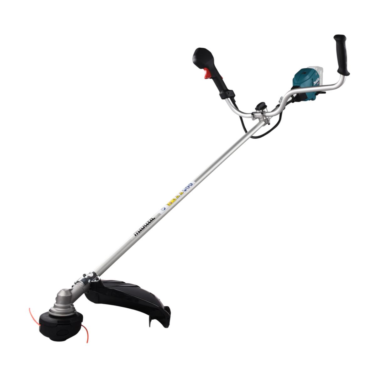 Makita Akku-Freischneider 40 V max mit 3 Drehzahleinstellung + ADT + AFT 1000 Watt