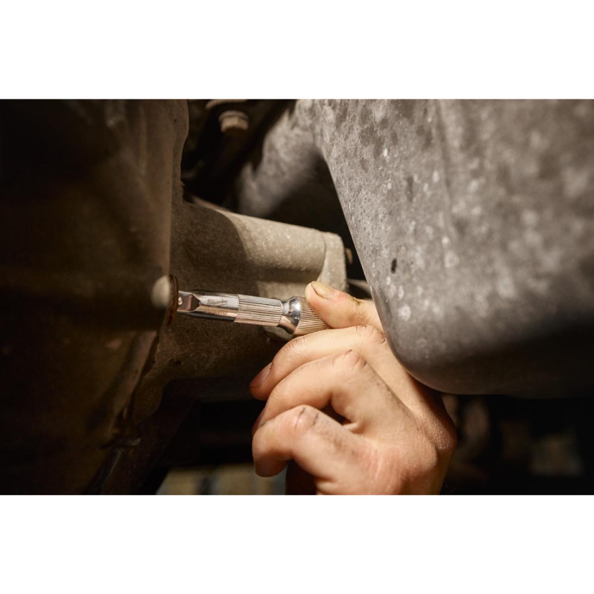 Milwaukee 3/8" Verlängerung