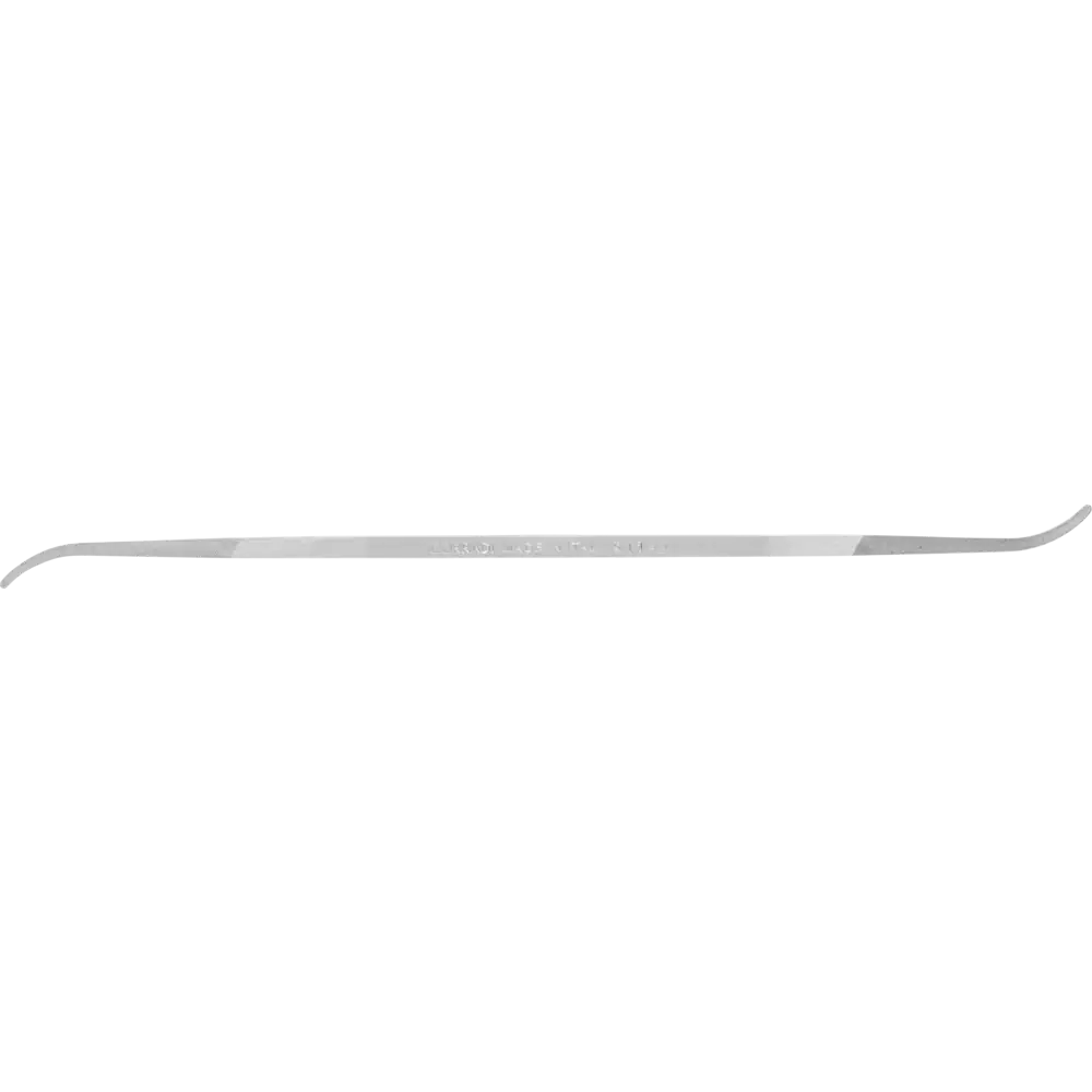 PFERD TOOLS Präzisions-Riffelfeile Schweizer Hieb