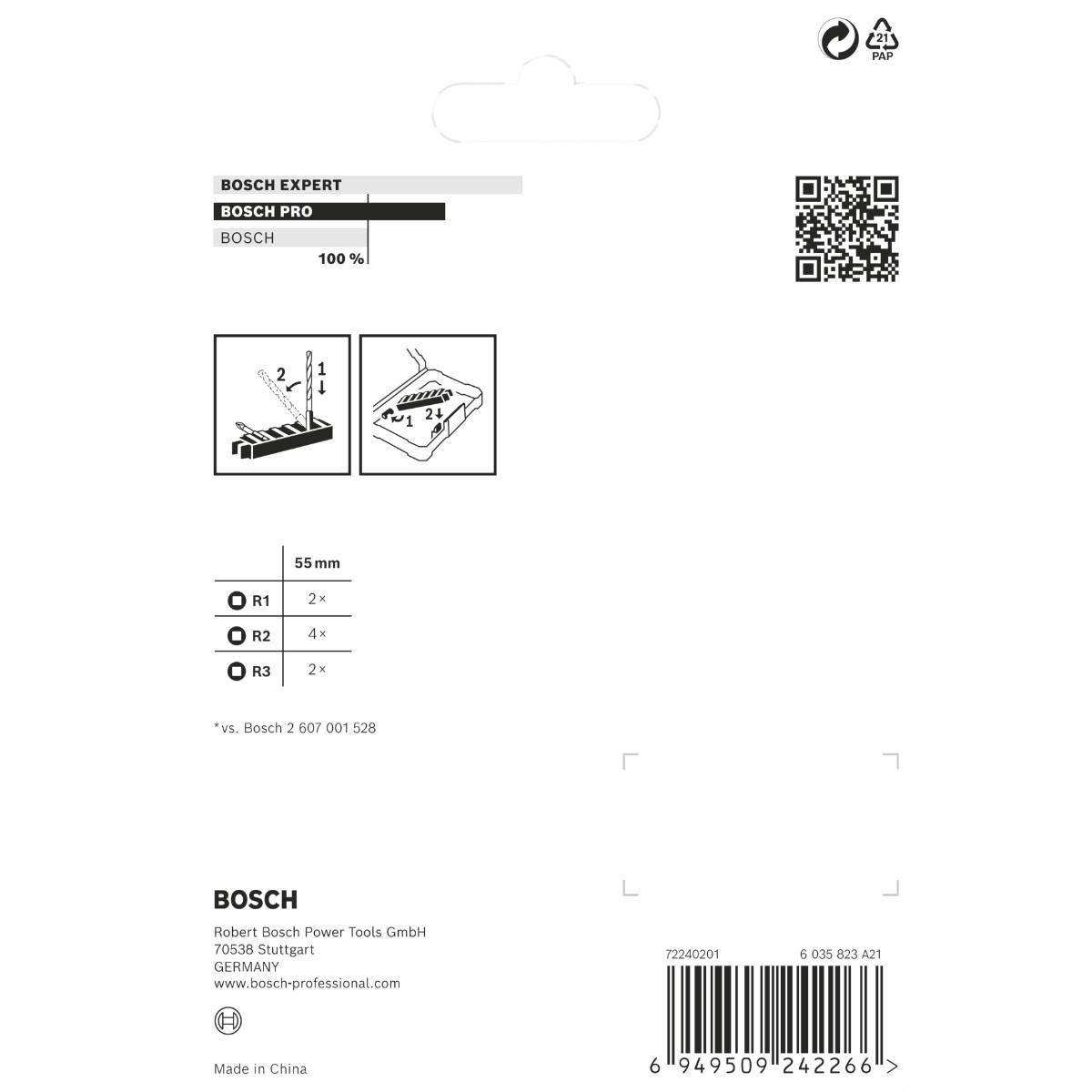 2608521U58BO 2608521U58BO