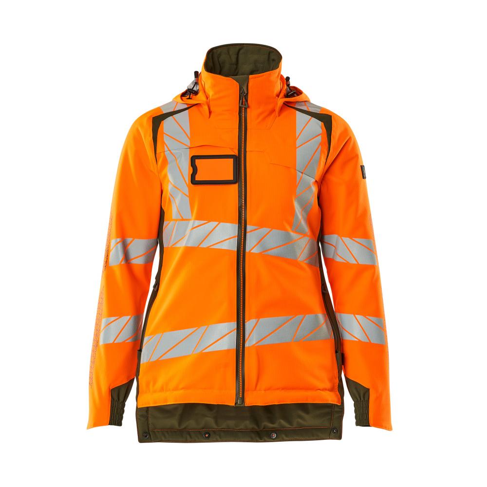 MASCOT Damen Winterjacke ACCELERATE SAFE