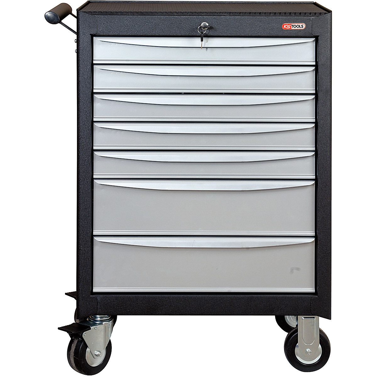 KS Tools Schublade für 800.0007(obere)+800.0004