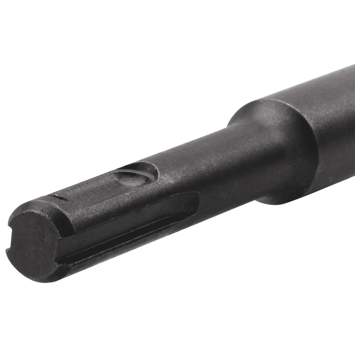 Rennsteig Fliesenmeißel für Elektrohämmer SDS plus, 20° abgewinkelt, 50 x 250 mm