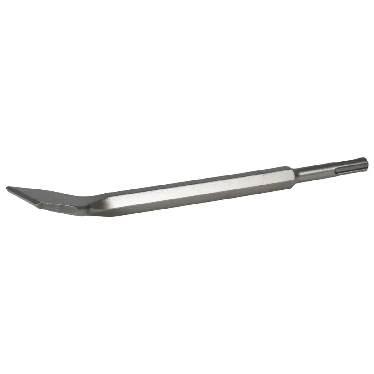 Makita SDS-PLUS Spatmeißel 200x50mm gekröpft - D-78324