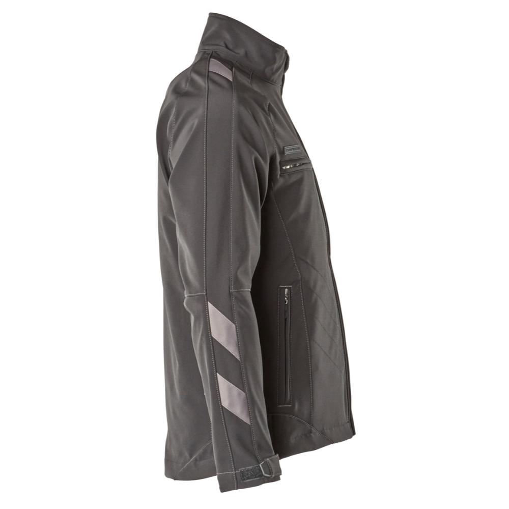 MASCOT Dresden Softshell Jacke UNIQUE
