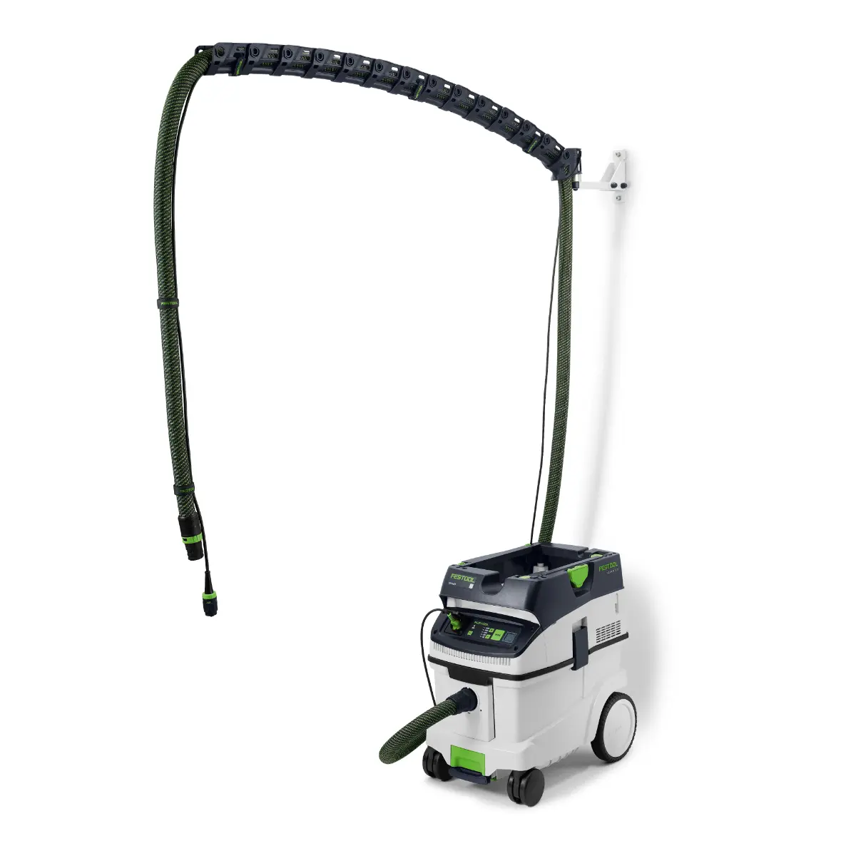 Festool Absaugarm CT-ASA FLX W