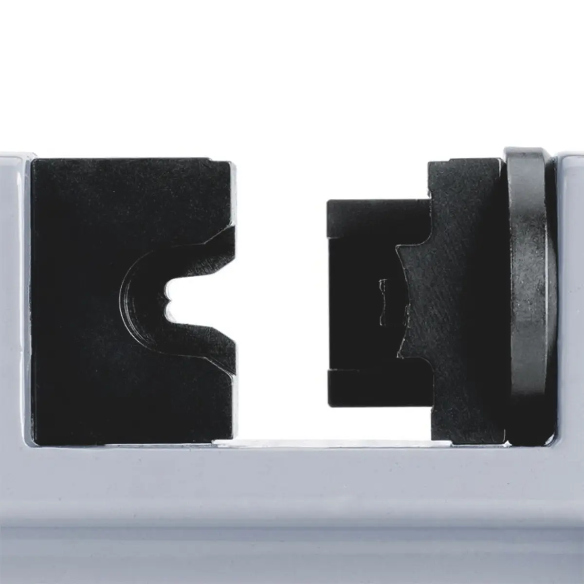 Rennsteig Crimpeinsatz und Kontaktaufnahme für Verbinder Aptiv (Delphi) Ducon 9.5 mit Seal (15327010/15327010-L) 4,0 mm²