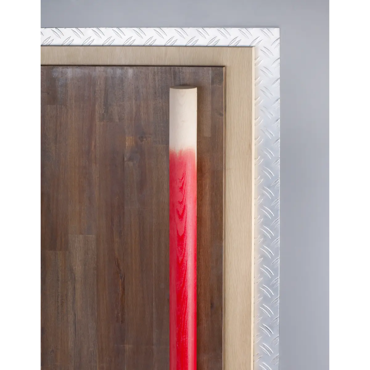 Bosch Schleifrolle Holz und Farbe, 115 mm x 5 m, P60