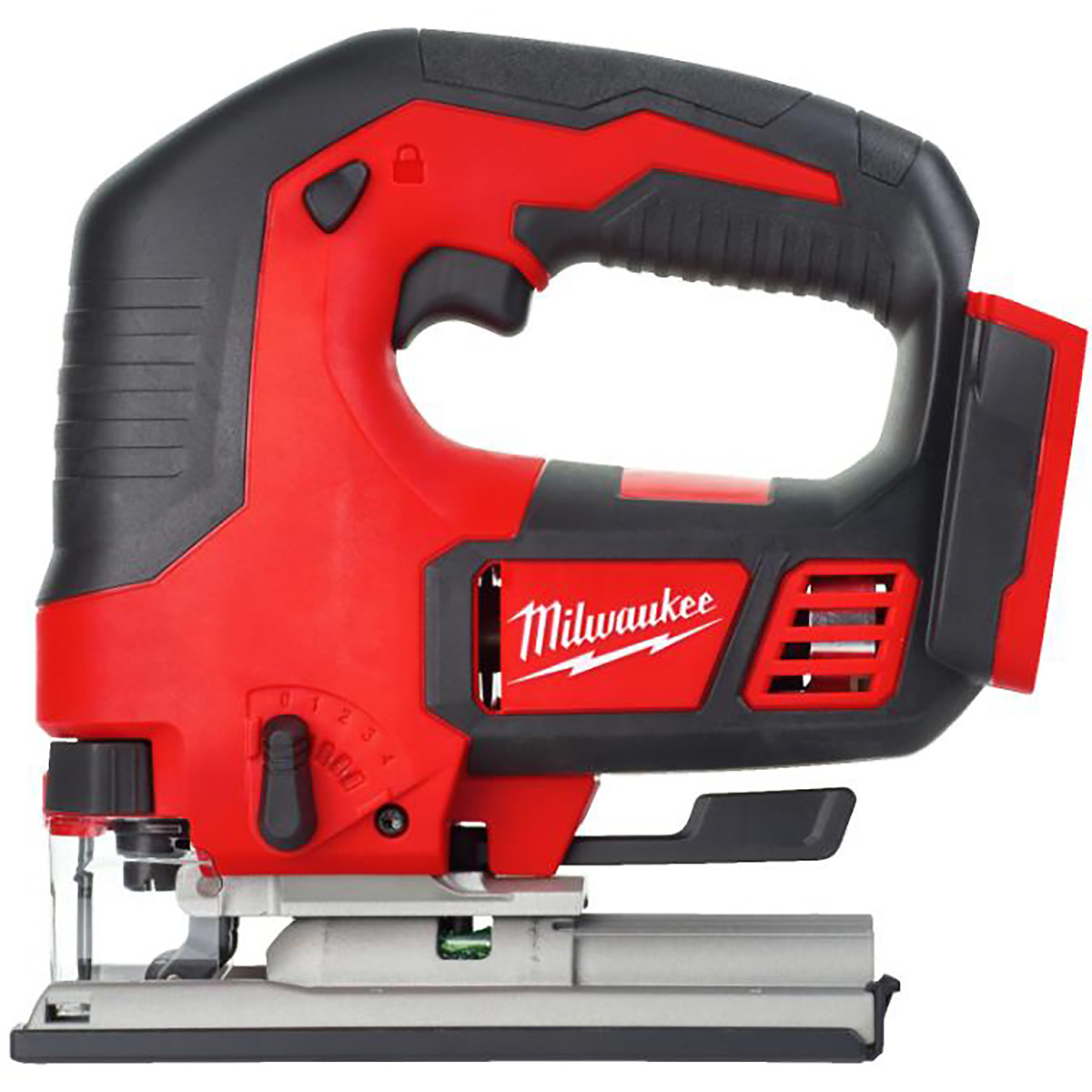 Milwaukee Akku Stichsäge M18 BJS-0
