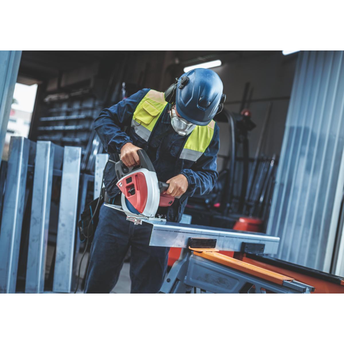 Bosch Kreissägeblatt Expert for Stainless Steel