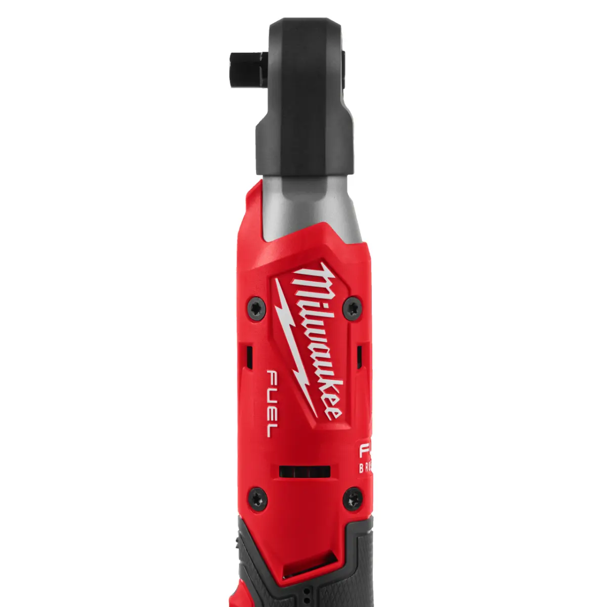 Milwaukee Softgrip-Ummantelung für M12 FUEL 1/2˝ Akku-Ratsche