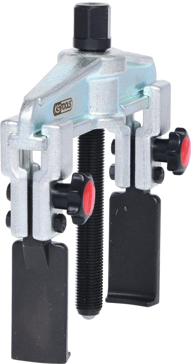 KS Tools Schnellspann-Universal-Abzieher 2-armig schlank