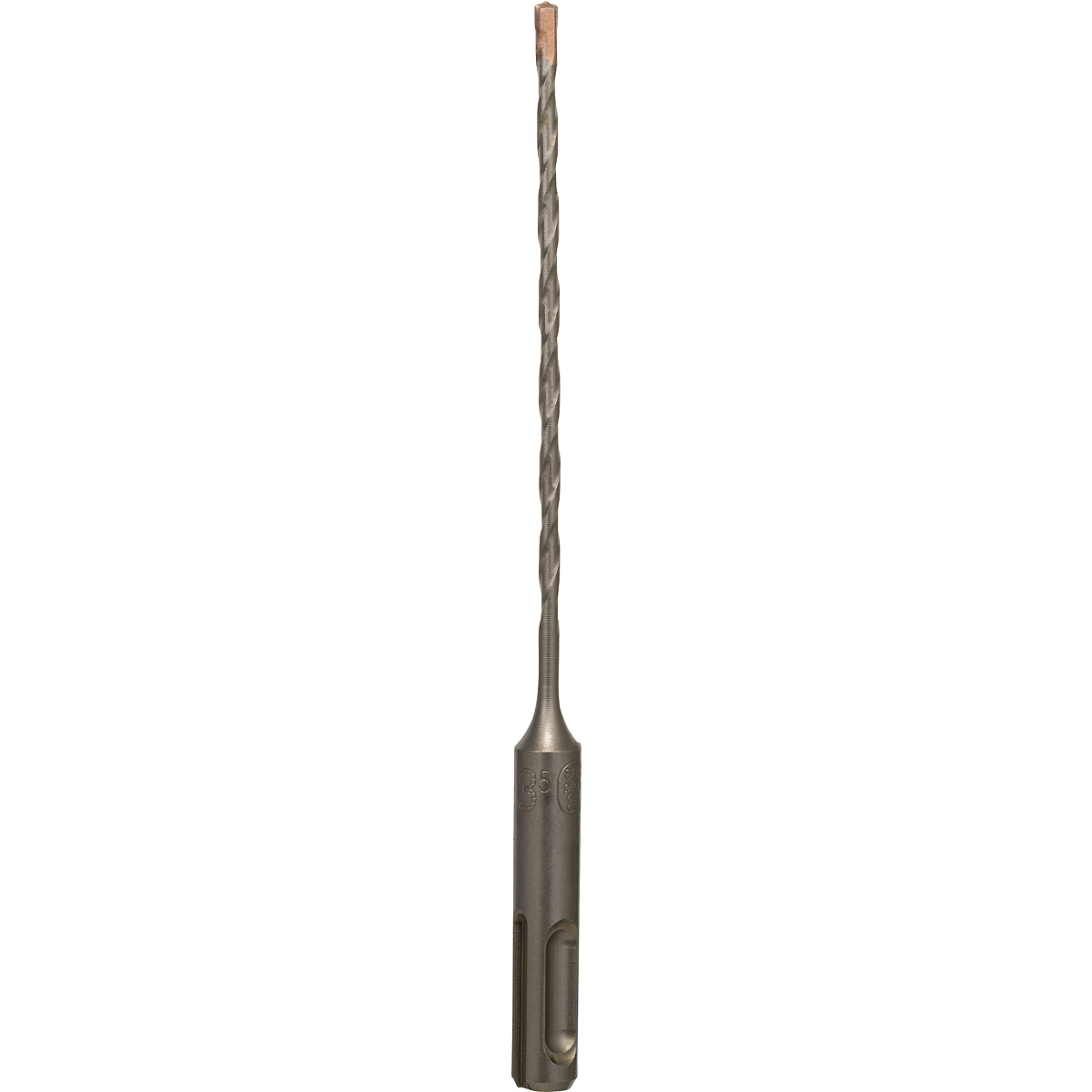 Bosch Hammerbohrer SDS plus-5, ø 3.5mm