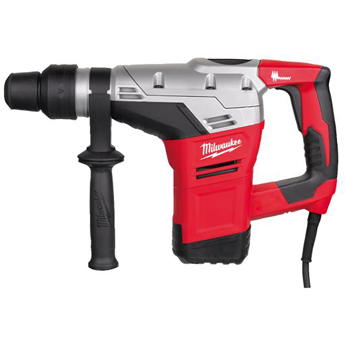 Milwaukee Meißelhammer K500ST