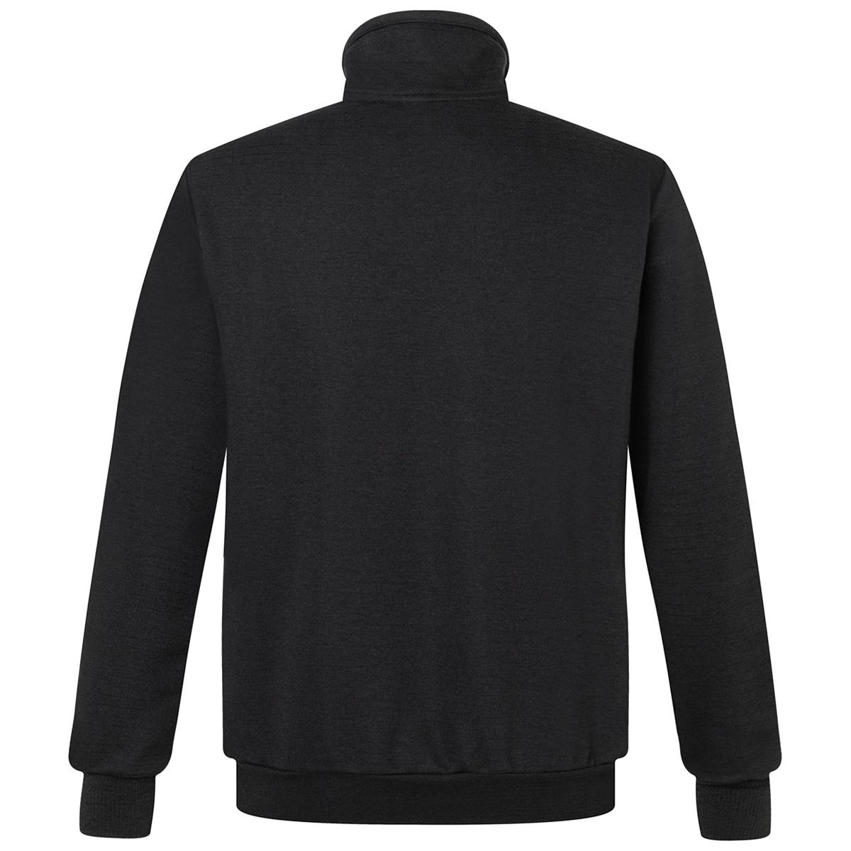 KÜBLER ESD Sweatjacke XL