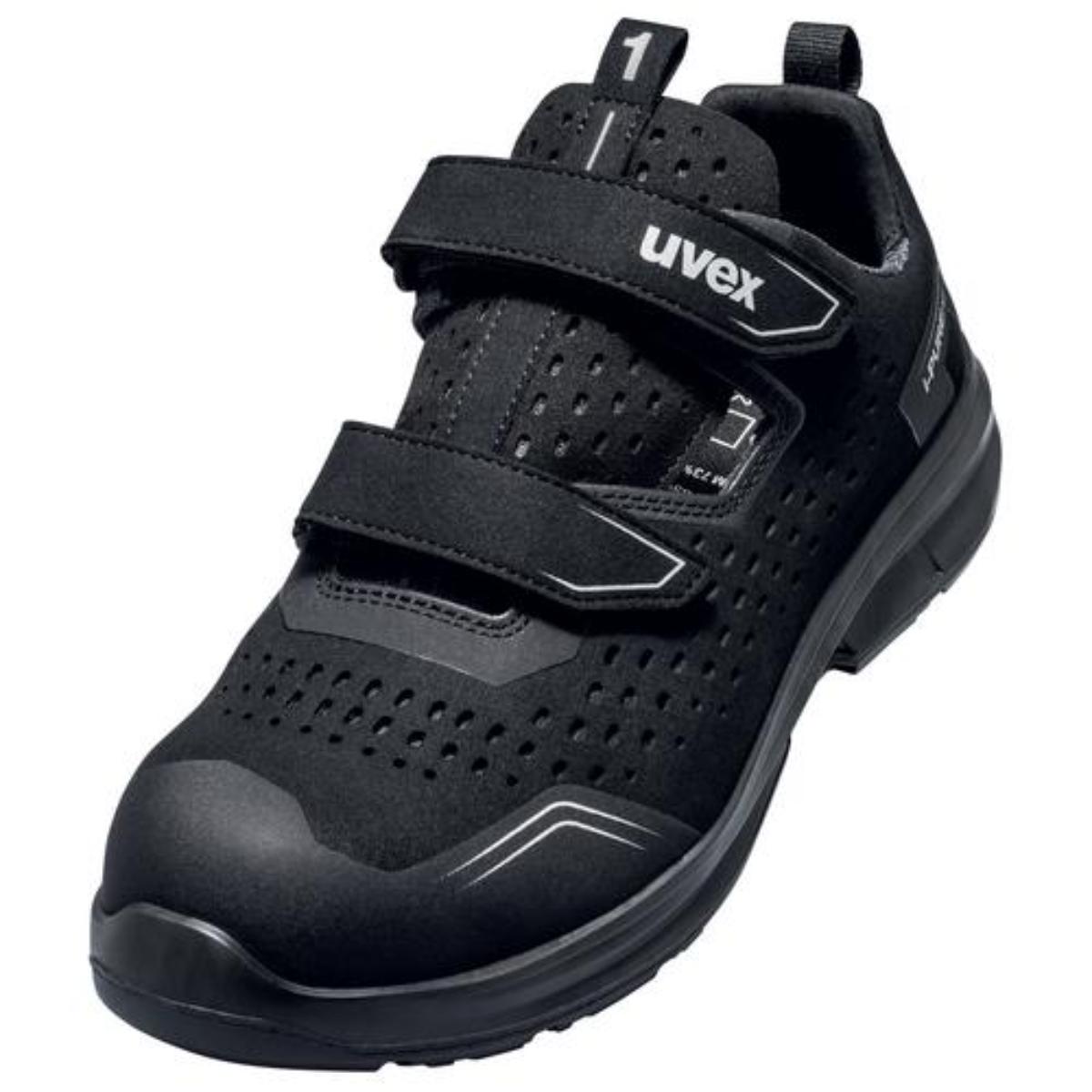 uvex 1 sport Sicherheitsschuh S3 Halbschuh