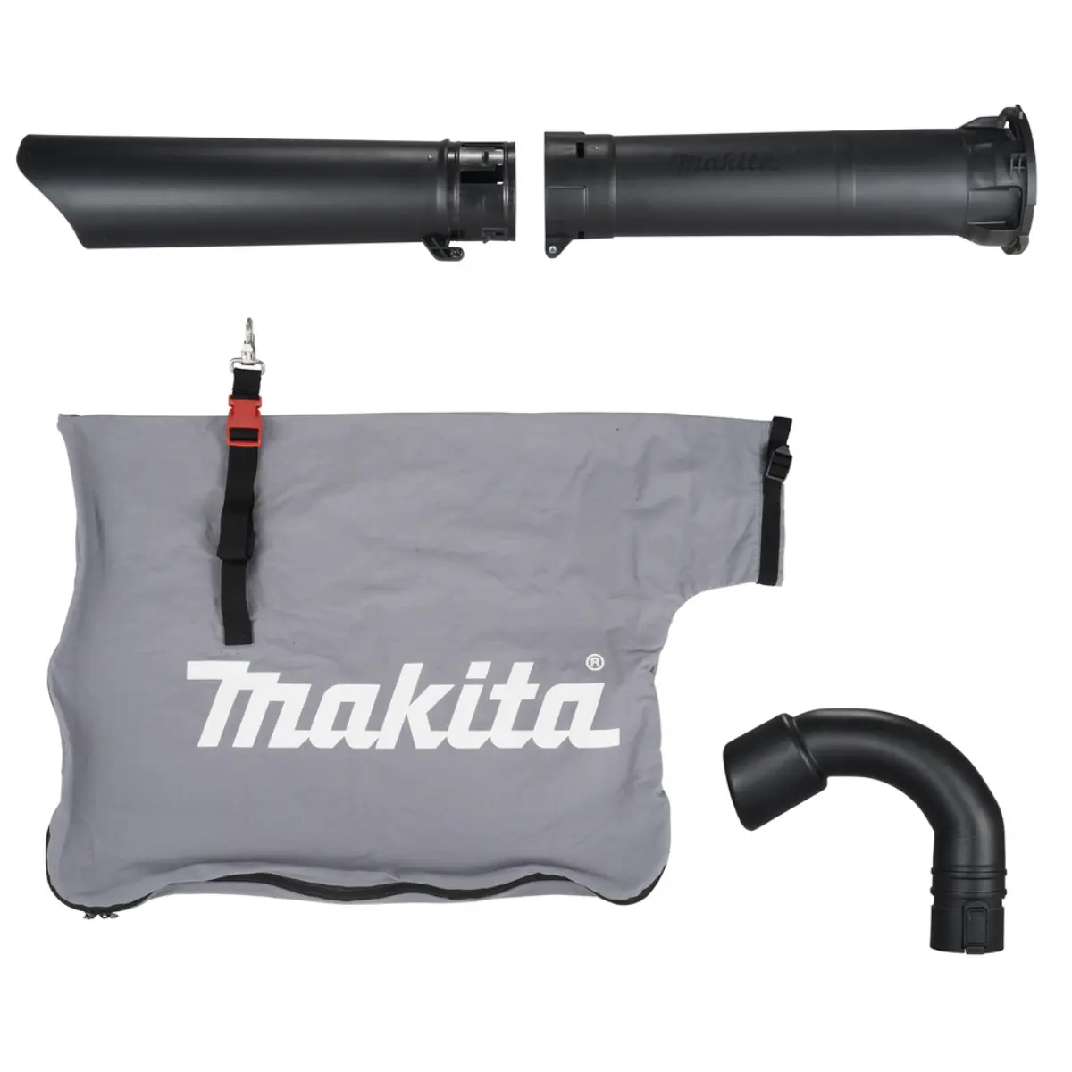 Makita Absaug-Set für UB003G - 1916T9-0