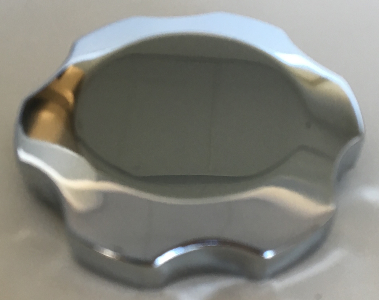 ELMAG Tankdeckel für HONDA Motore