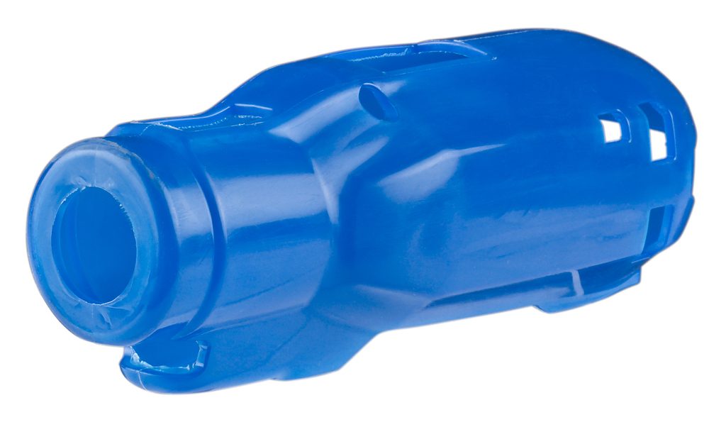 Makita Schutzabdeckung, blau - 424986-8