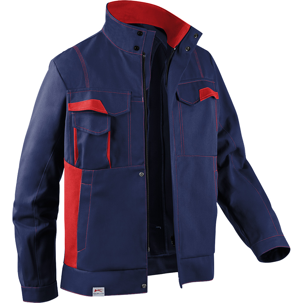 IMAGE DRESS NEW DESIGN Jacke