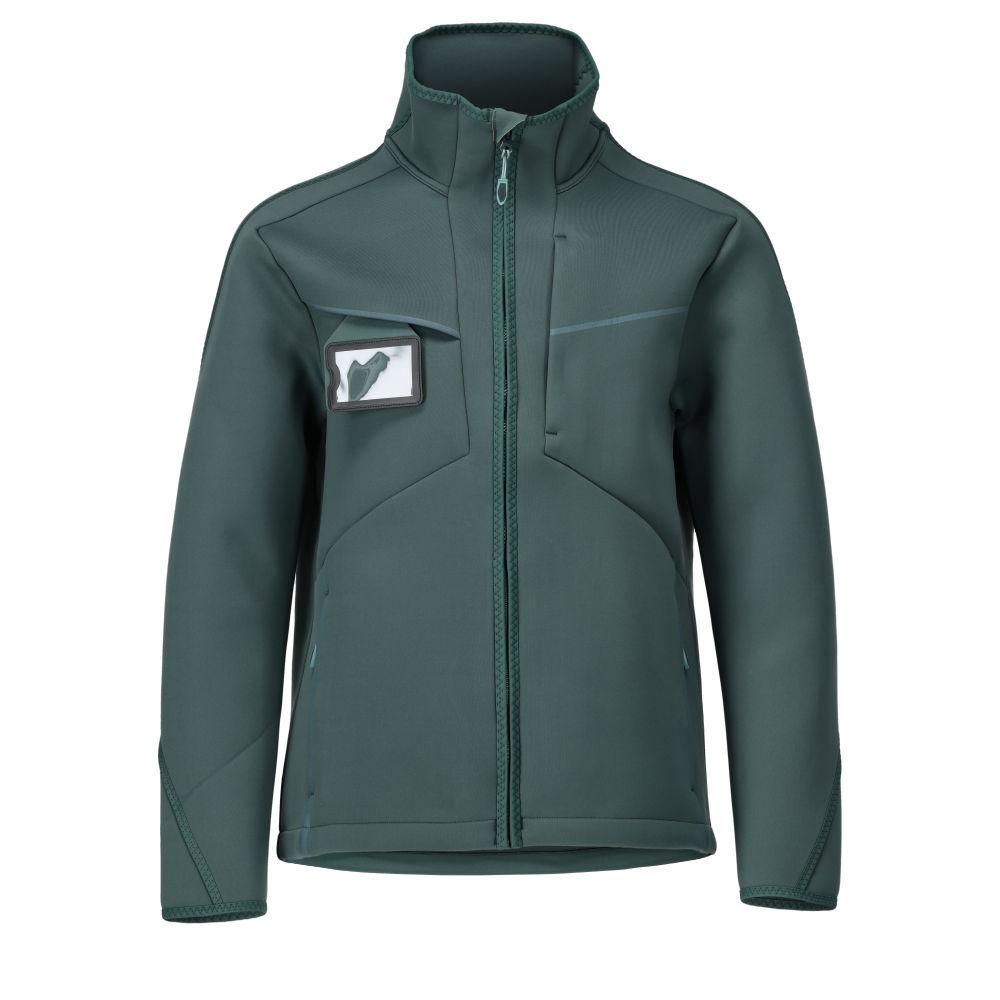 MASCOT Herren Softshell Jacke CUSTOMIZED