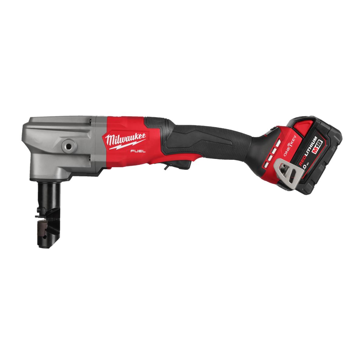 Milwaukee M18 FUEL Akku-Knabber 3,5 mm M18FNB35-502X