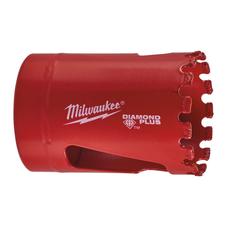 Milwaukee - DIAMANT-LOCHSAEGE 35MM DIAMOND PLUS - 49565625