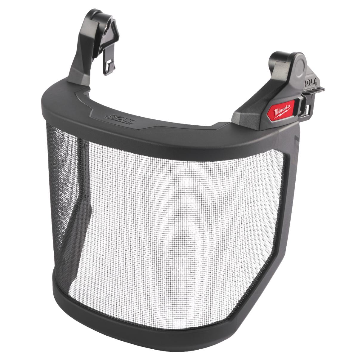 Milwaukee BOLT Compact Gittervisier für BOLT 200 Helm