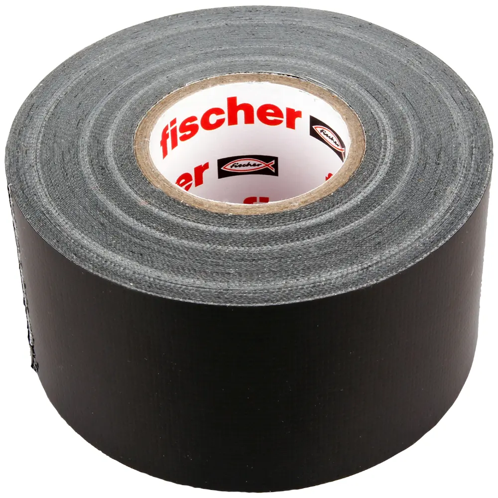 Fischer UniversalTapeStrong Gewebeband 25x50
