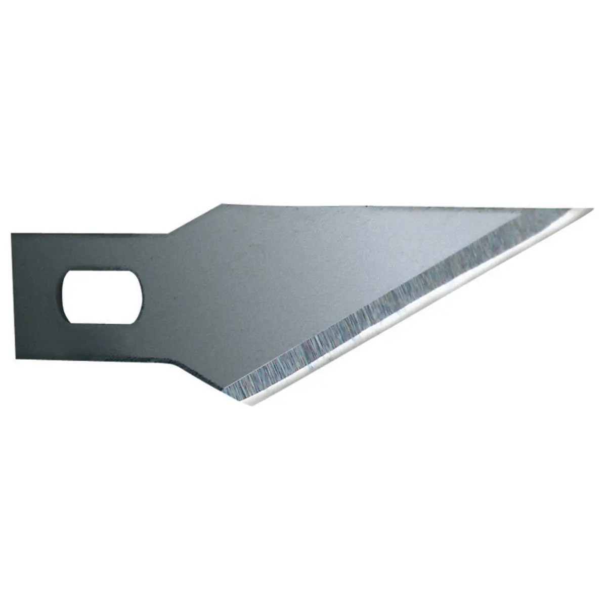 STANLEY Ersatzklinge für Hobbymesser, 5 Stück (SB-verpackt)