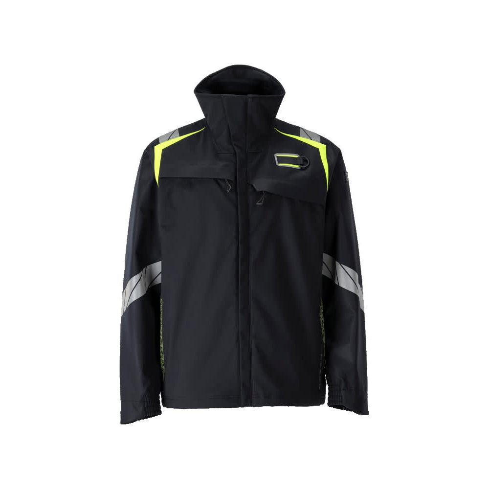 MASCOT Herren Softshell Jacke ACCELERATE MULTISAFE