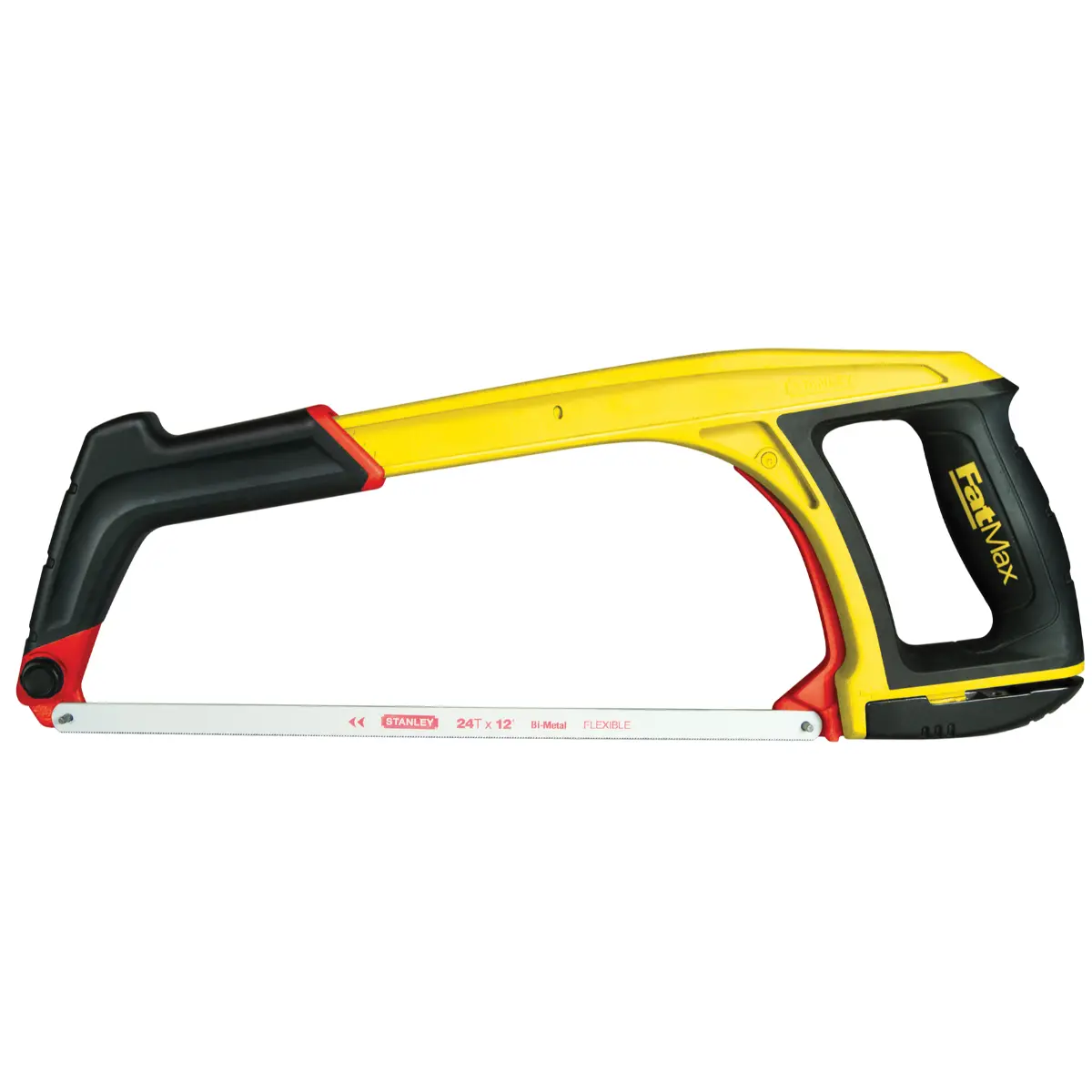STANLEY FATMAX Metallsäge L. der Klinge 300 mm L. 430 mm 24 Z. / Inch
