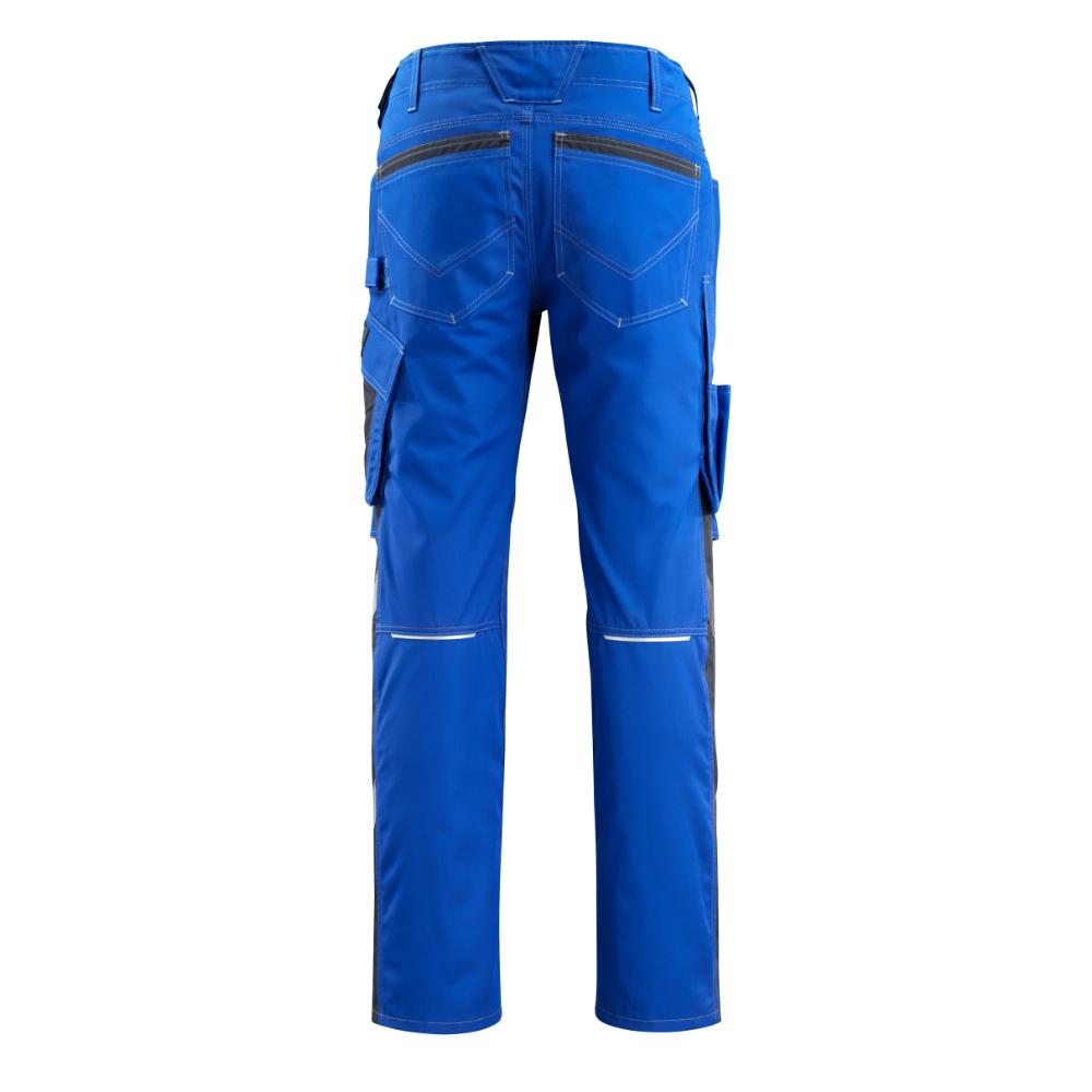 MASCOT Mannheim Hose mit Knietaschen UNIQUE