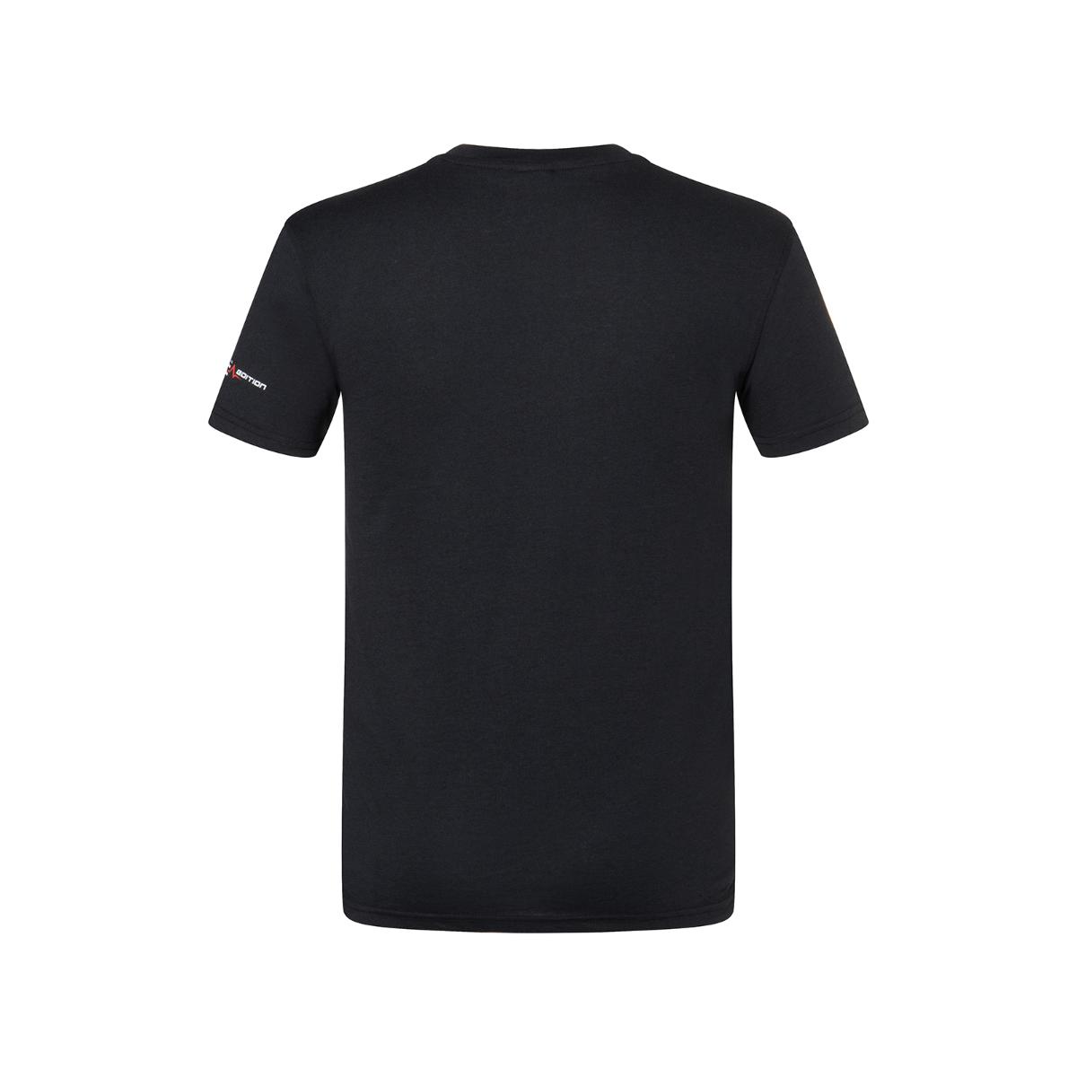 5190-6238-99-Sku KÜBLER PULSE T-Shirt FARMER