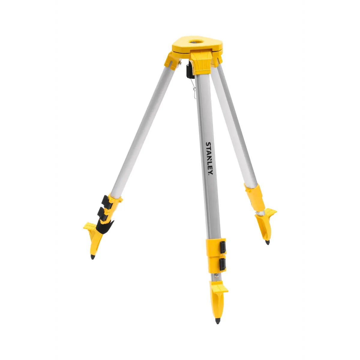 STANLEY 5/8 Zoll Alu-Stativ