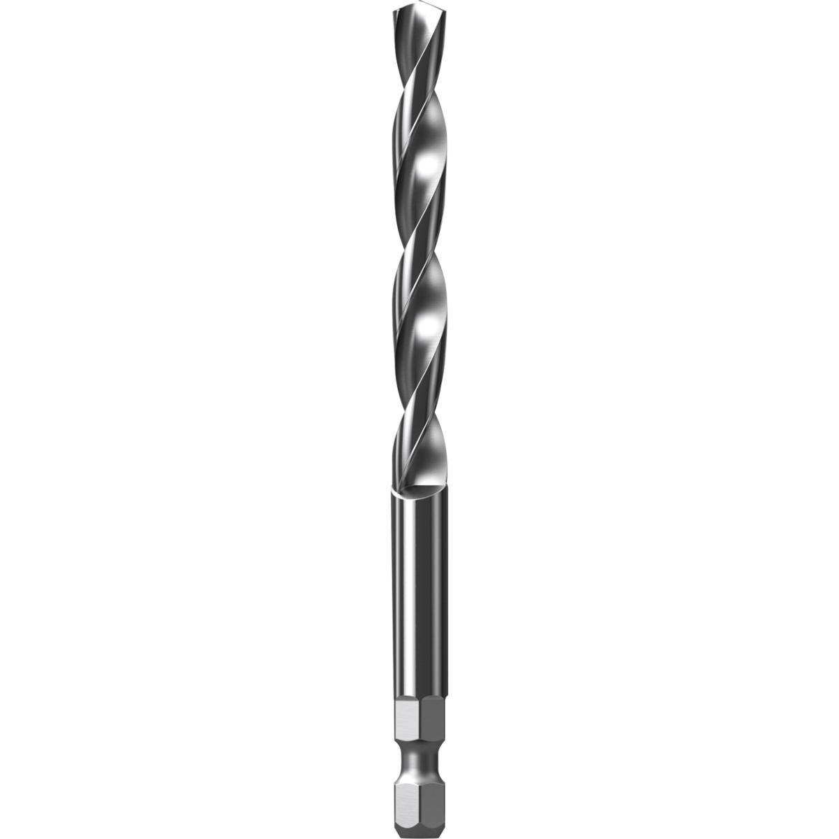 Bosch Zentrierbohrer für EXPERT Power Change Plus, HSS-G, Ø7.15 x 60 x 105 mm