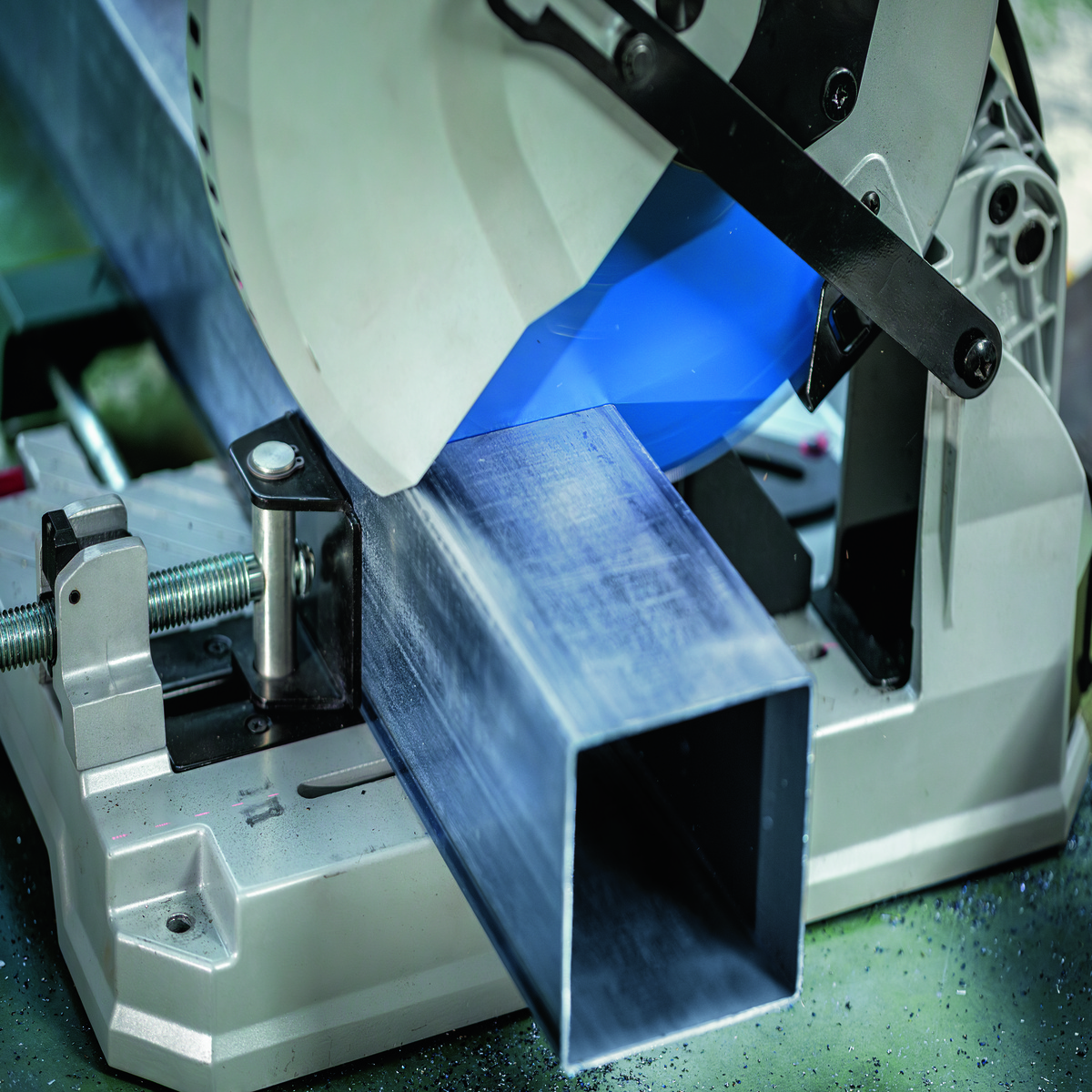 Bosch Kreissägeblatt Expert for Steel