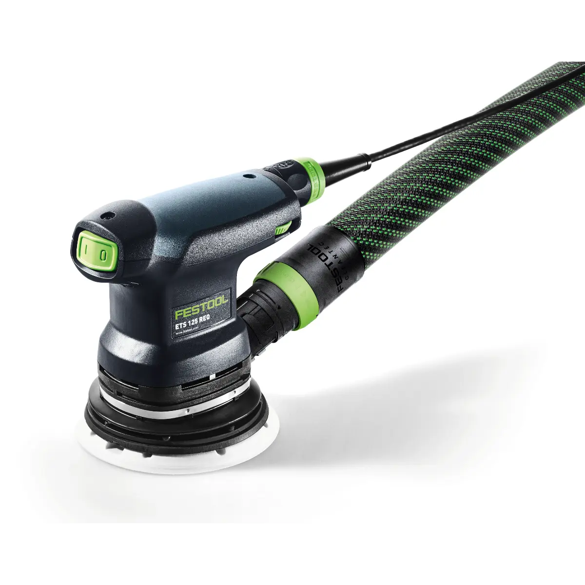 Festool Exzenterschleifer ETS 125 REQ-Plus