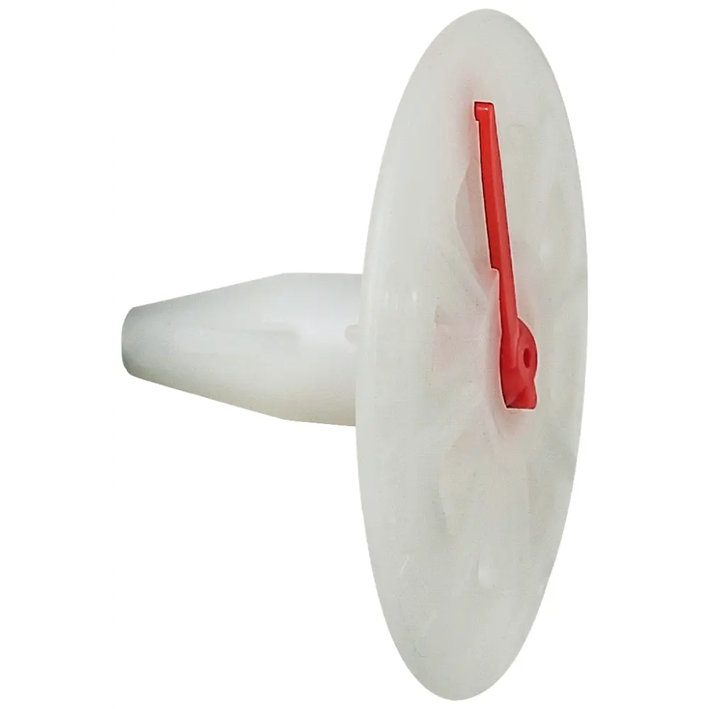 Fischer TermoFix B Teller