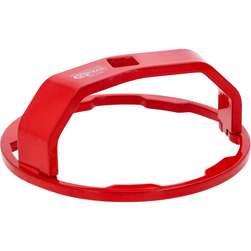 KS TOOLS 3/8" Kühlerdeckel-Lösewerkzeug für VAG