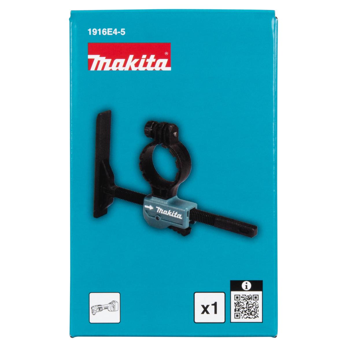 Makita Tiefen- und Höhenbegrenzer DTM53 Tiefenbegrenzung 0-50 mm Höhenverstellung 8-95 mm