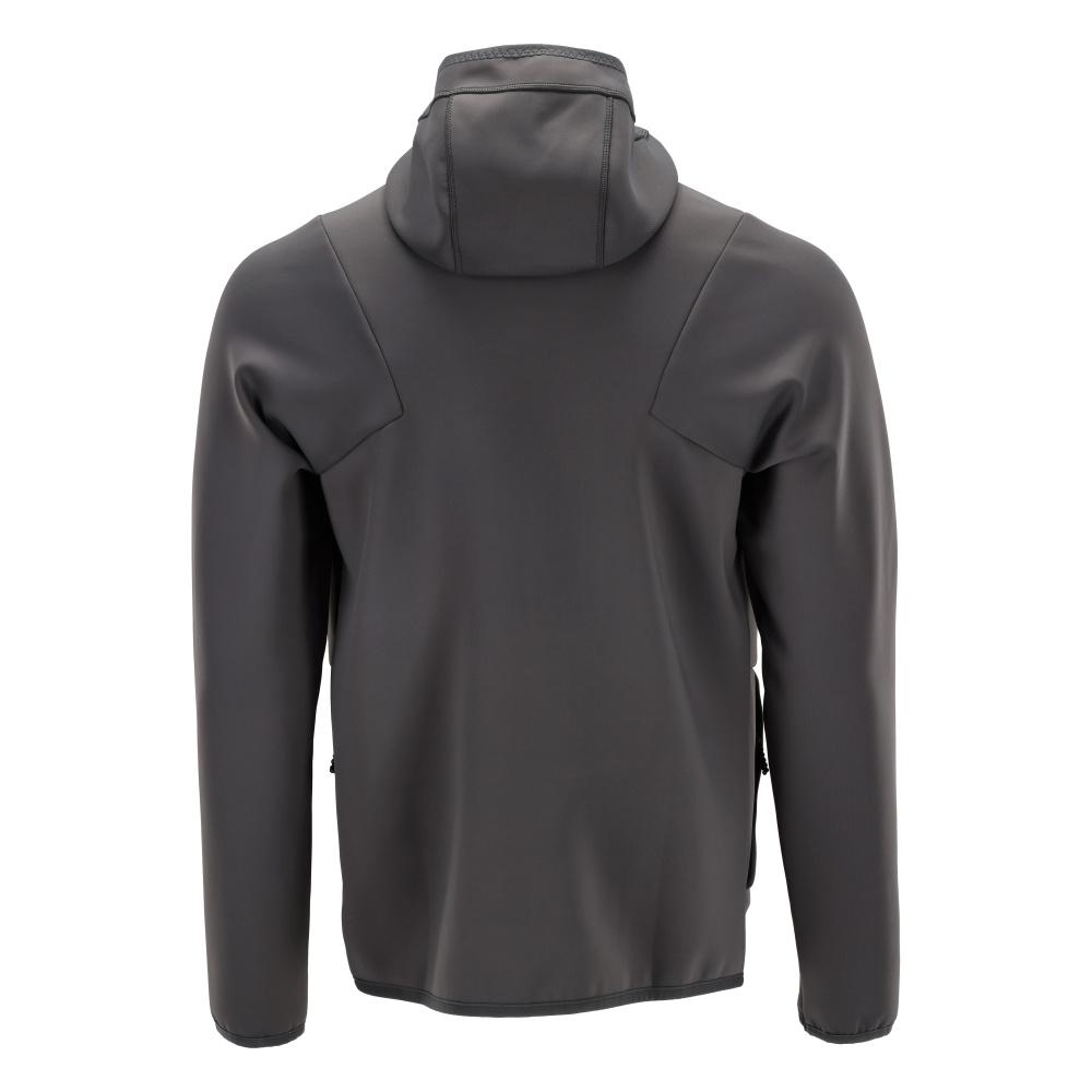 MASCOT Herren Fleecepullover mit Kapuze CUSTOMIZED