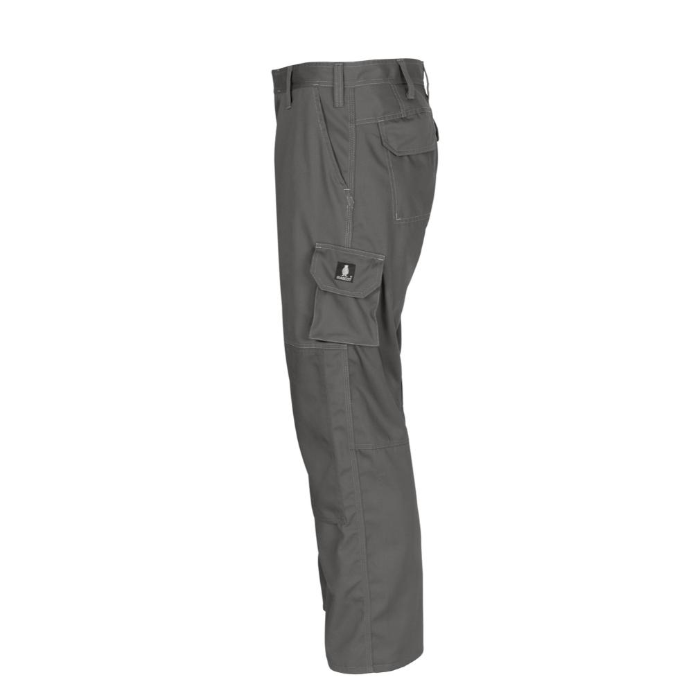 MASCOT Biloxi Hose mit Knietaschen INDUSTRY