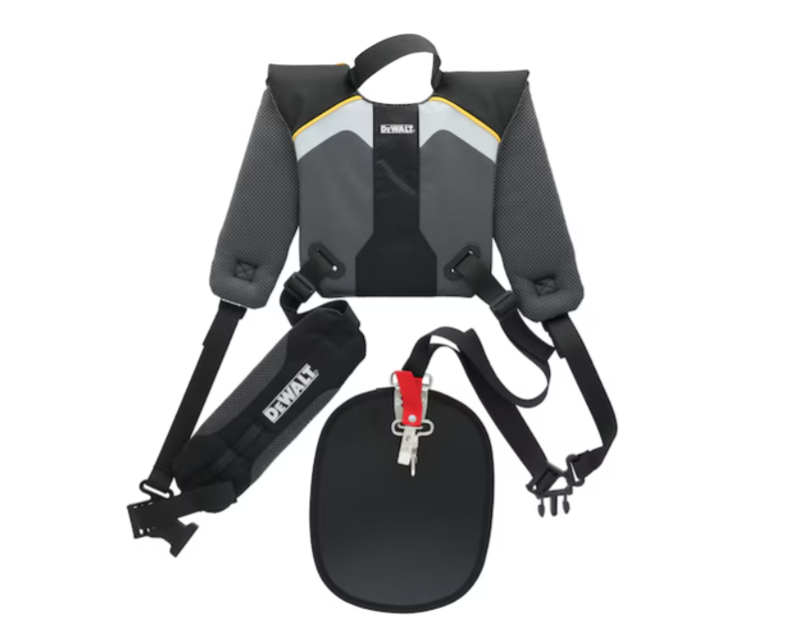 DEWALT Doppelschultergurt